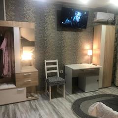 Гостевой дом Верста, Усмань, Липецкая область