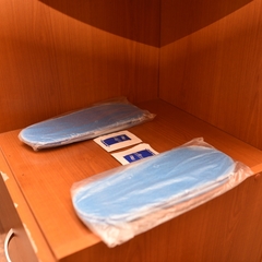 Гостиница Урюпинск, Урюпинск, Волгоградская область