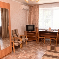 Гостиница Урюпинск, Урюпинск, Волгоградская область