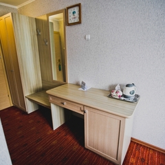 Гостиница Уссурийск, Уссурийск, Приморский край