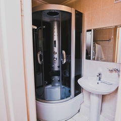 Гостиница Уссурийск, Уссурийск, Приморский край