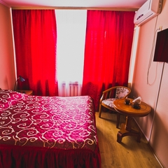 Гостиница Уссурийск, Уссурийск, Приморский край