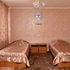 Гостиница Урюпинск, Урюпинск, Волгоградская область