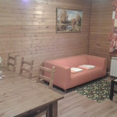 База отдыха Чайка, Урюпинск, Волгоградская область