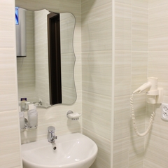 Гостиничный комплекс Оазис, Уссурийск, Приморский край