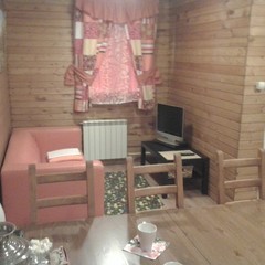 База отдыха Чайка, Урюпинск, Волгоградская область