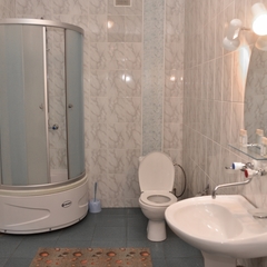 Гостиница Урюпинск, Урюпинск, Волгоградская область