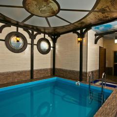 Отель Альбатрос, Уссурийск, Приморский край