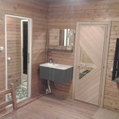 База отдыха Чайка, Урюпинск, Волгоградская область