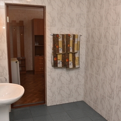 Гостиница Урюпинск, Урюпинск, Волгоградская область