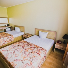 Гостиница Уссурийск, Уссурийск, Приморский край