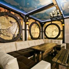 Отель Альбатрос, Уссурийск, Приморский край