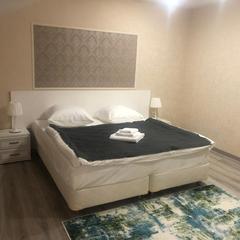 Гостевой дом Верста, Усмань, Липецкая область