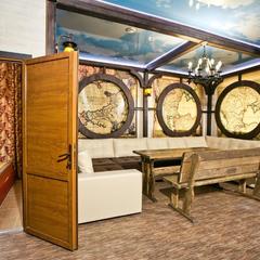 Отель Альбатрос, Уссурийск, Приморский край