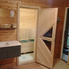 База отдыха Чайка, Урюпинск, Волгоградская область