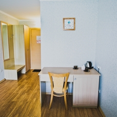 Гостиница Уссурийск, Уссурийск, Приморский край