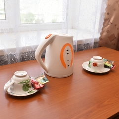 Гостиница Урюпинск, Урюпинск, Волгоградская область