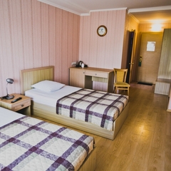 Гостиница Уссурийск, Уссурийск, Приморский край