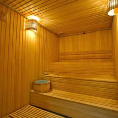 Отель Альбатрос, Уссурийск, Приморский край