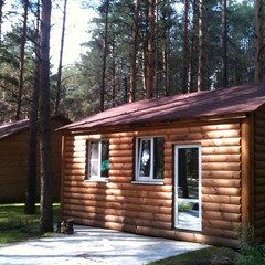 База отдыха Чайка, Урюпинск, Волгоградская область