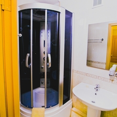 Гостиница Уссурийск, Уссурийск, Приморский край