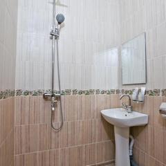 Отель Альбатрос, Уссурийск, Приморский край