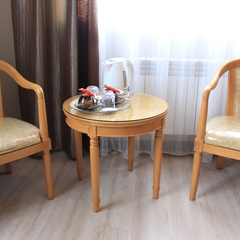 Гостиничный комплекс Оазис, Уссурийск, Приморский край