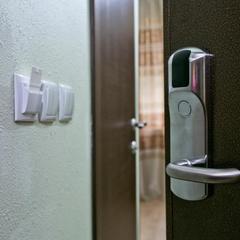 Отель Альбатрос, Уссурийск, Приморский край