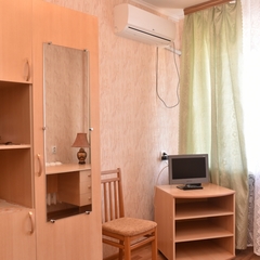 Гостиница Урюпинск, Урюпинск, Волгоградская область