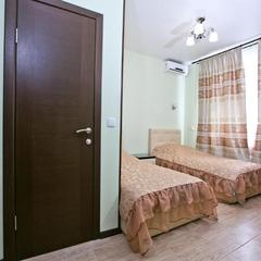 Отель Альбатрос, Уссурийск, Приморский край