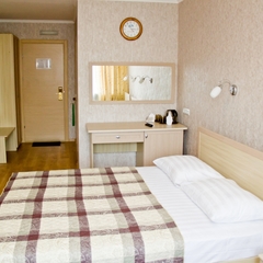 Гостиница Уссурийск, Уссурийск, Приморский край