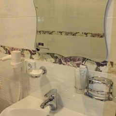 Гостиничный комплекс Оазис, Уссурийск, Приморский край