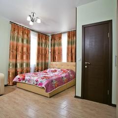 Отель Альбатрос, Уссурийск, Приморский край