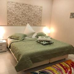 Гостевой дом Верста, Усмань, Липецкая область