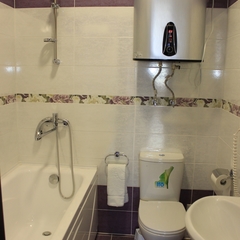 Гостиничный комплекс Оазис, Уссурийск, Приморский край