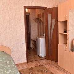 Гостиница Урюпинск, Урюпинск, Волгоградская область