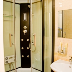 Гостиница Уссурийск, Уссурийск, Приморский край