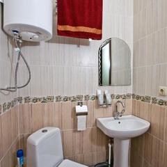 Отель Альбатрос, Уссурийск, Приморский край