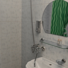 Гостиница Урюпинск, Урюпинск, Волгоградская область