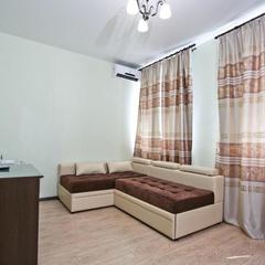 Отель Альбатрос, Уссурийск, Приморский край