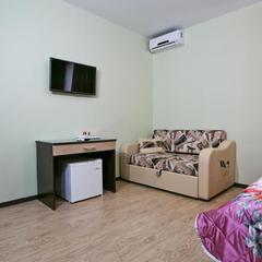 Отель Альбатрос, Уссурийск, Приморский край