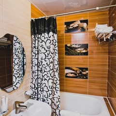 Гостиница Уссурийск, Уссурийск, Приморский край