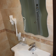 Гостиничный комплекс Оазис, Уссурийск, Приморский край