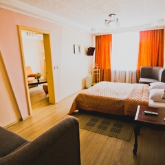 Гостиница Уссурийск, Уссурийск, Приморский край