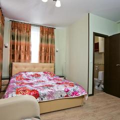 Отель Альбатрос, Уссурийск, Приморский край