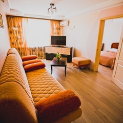 Гостиница Уссурийск, Уссурийск, Приморский край