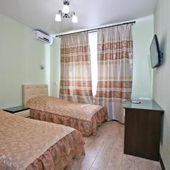 Отель Альбатрос, Уссурийск, Приморский край