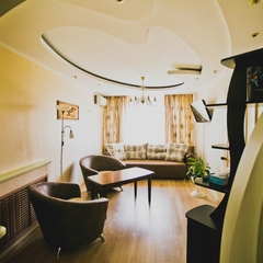 Гостиница Уссурийск, Уссурийск, Приморский край