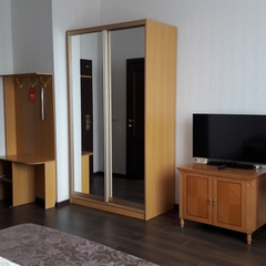 Гостиничный комплекс Оазис, Уссурийск, Приморский край