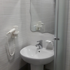 Гостиничный комплекс Оазис, Уссурийск, Приморский край